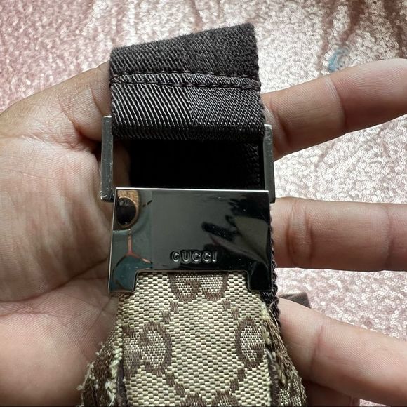 Gucci Messenger bag - Picture 14 of 14